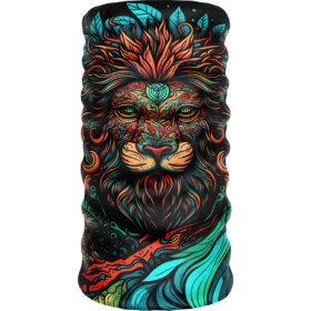 Resim Bebo Store Extreme Spor Motor ve Bisiklet Kullananlara Özel Desenli Buff Boyunluk Bandana BALAKLAVA-13022024-8 