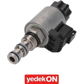 Resim AGCO Solenoid Valf - Massey Ferguson / Fendt / Valtra | ACV0760970 