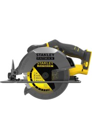 Resim Stanley SFMCS500B - XJ Aküsüz V20 Şarjlı Daire Testere Solo Ürün 