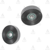 Resim GMB GTA0230 Alternatör Gergi Rulmanı Mercedes Class C-E-G-M-S 