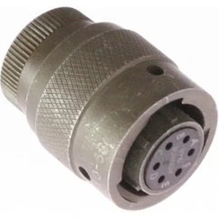 Resim Spı Ms3116E10-6S KONNEKTÖR (CONNECTOR) 