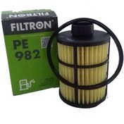 Resim Opel Antara 2.0Cdtı 2006-2011 Fıltron Mazot Filtresi 