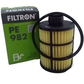 Resim Opel Antara 2.0Cdtı 2006-2011 Fıltron Mazot Filtresi 