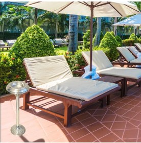 Resim İly Lobi Paslanmaz Ayaklı Küllük 72 Cm 