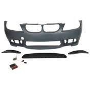 Resim autogp Bmw e90 m3 ön tampon seti 