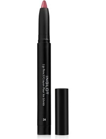 Resim Inglot Amc Lip Pencil Matte Kalın Dudak Kalemi 24 
