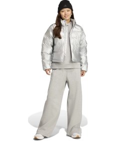 Resim Adidas W Holıday D Kadın Gri Ceket Jm9197 Siyah 