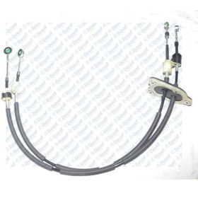 Resim Vites Kumanda Teli Doblo 3 1,3 Mjtd 2009-2015 504608345 