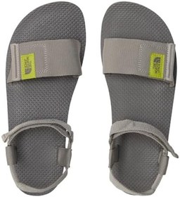Resim The North Face Skeena II Erkek Sandalet, Gri, 43 43 EU 