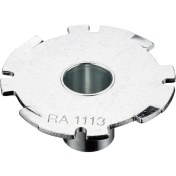 Resim Mena Rise 1 x Kopya Kovanı (Ø 16 Mm, Aksesuarı) 