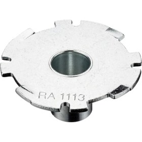 Resim Mena Rise 1 x Kopya Kovanı (Ø 16 Mm, Aksesuarı) 