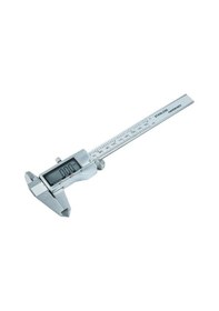 Resim Sones Xıfeng Paslanmaz Çelik Dijital Ekranlı Elektronik Vernier Kumpas, Özellikler: 0-200mm 