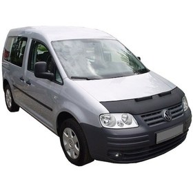 Resim Volkswagen Caddy 2003-2010 Kaput Maskesi 