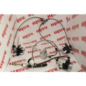 Resim Lx200 Fren Sistemi Tk(Üst Merkezli) Loncın (538952123) 