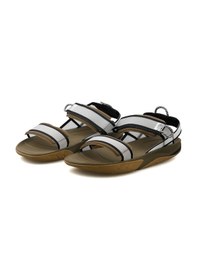 Resim The North Face M Skeena Sport Sandal Erkek Günlük Sandalet NF0A5J Çok Renkli 