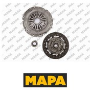 Resim Mapa Debriyaj Set Cordoba 05-09 Ibiza 3 Fabia 1-2 Polo 9n 05-09 1.4tdi 045141025b 001220000 