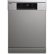 Resim Regal İnox BM 524 5 Programlı 14 Kişilik Bulaşık Makinesi (REGAL.20265876) 