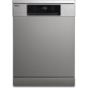 Resim Regal İnox BM 524 5 Programlı 14 Kişilik Bulaşık Makinesi (REGAL.20265876) 