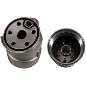 Resim E 96 Sonrası Metal Yağ Filtre Kutusu 