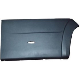 Resim Cm 12190 - Kapı Çevre Bandı Sağ Arka Fıat Ducato Iıı-boxer Iıı 