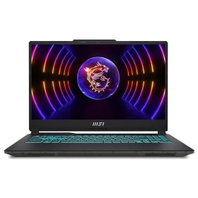 Resim MSI Yenilenmiş Cyborg 15 A13VE-2055TR Intel Core I5 13420H 16GB 512 GB SSD RTX4050 15.6 Fhd 144Hz Windows 11 Home Dizüstü Bilgisayar 