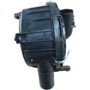 Resim Toyota Hılux- Pıck Up Vıgo- D4d 05/11 Hava Filtre Kutusu Dizel Tw 
