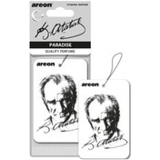 Resim Atatürk Paradise Oto Araç Kokusu 