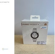 Resim HUAWEI WATCH GT 4 41MM - SIFIR KAPALI KUTU 