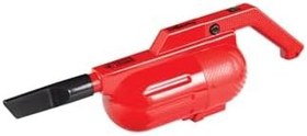 Resim Fantom Pratıc-S P1200 Toz Torbasız Dikey Süpürge Kırmızı 