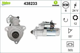 Resim MARS MOTORU FS60 DAF 