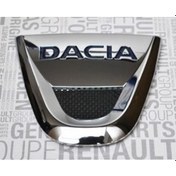 Resim Dacia Duster - Sandero Bagaj Arması 908890920R 