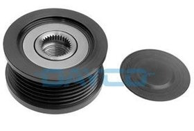 Resim DAYCO ALP2343 | Alternatör Kasnağı (Fiat Doblo 1.9 JTD) 