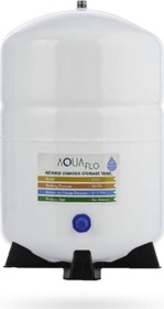 Resim Arıtma Cihazı Için 2.8 Galon Metal Genleşme Tankı 