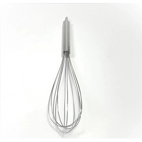 Resim Fecra Metal Saplı Çırpıcı 