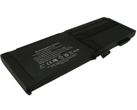 Resim Apple MacBook Pro 15inç MB985CH/A Batarya Pil ( Apple Uyumludur.) 
