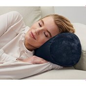 Resim Rahatlama Yastığı: Hüggli, Lacivert Tchibo