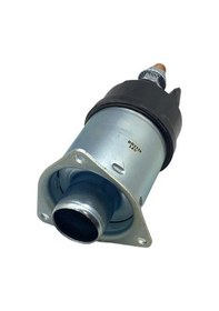 Resim 24v Marş Otomatiği Delco Tipi 37mt/41mt/42mt Delik Cıvatalı 