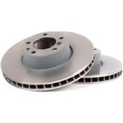 Resim Bmw Ön Fren Diski E38e39 34116757746ba 