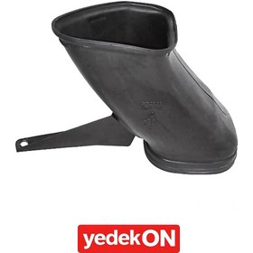 Resim Hava Filtre Borusu Scanıa Euro-4 - 1733474 