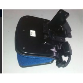 Resim CNH New Holland 47930536 Kabin Hostes Koltuğu 