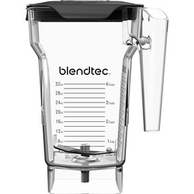 Resim Fourside 2 Lt Blender Hazne 