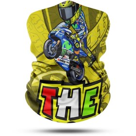 Resim Bu Da Kaçar Mı Motosiklet Maske Boyunluk - Unisex, Nefes Alabilir, Rüzgar Geçirmez Bdk949 