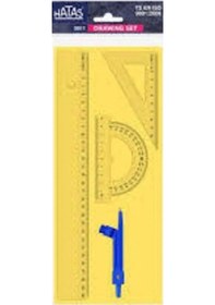 Resim 0811-drawıng Çizim Seti Diğer 