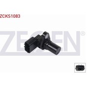 Resim Opel Astra G 1.7 Dtı 16v Y 17 Dt 2000-2005 Krank Devir Sensörü 97 180 388 