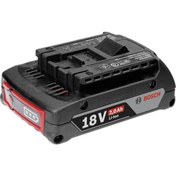 Resim Bosch El Aleti Akü Li-ıon 18v 2,0ah Sd Ecp Clı 