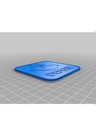 Resim Opencart Patlayan Yavru Kedi Bardak Altlıkları Sadece Plastik Aparattır 