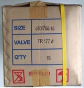 Resim 650-700-16 Tr177 Golden İç Lastik 1 Koli 18Ad 