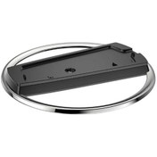 Resim Annskın Ps5/ps5 Slim Konsolları İçin Dikey Destek, Playstation 5 Aksesuarları İçin Kaymaz Tabanlı Destek 