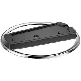 Resim Annskın Ps5/ps5 Slim Konsolları İçin Dikey Destek, Playstation 5 Aksesuarları İçin Kaymaz Tabanlı Destek 