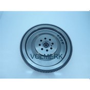Resim Volmerk-Fr722 Sabit Volan Yeni Kasa Transit V363 2.0Tdci 17 Mk8 542478113 Diğer